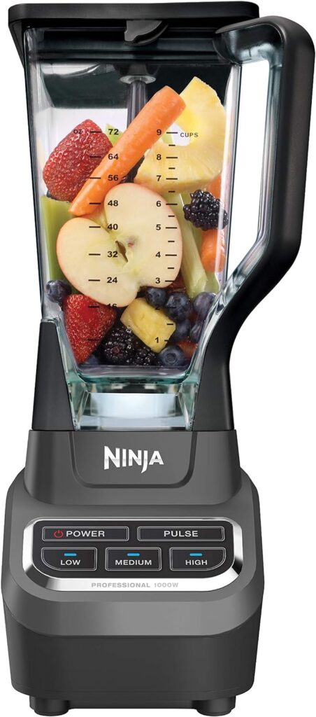 Blender BL610