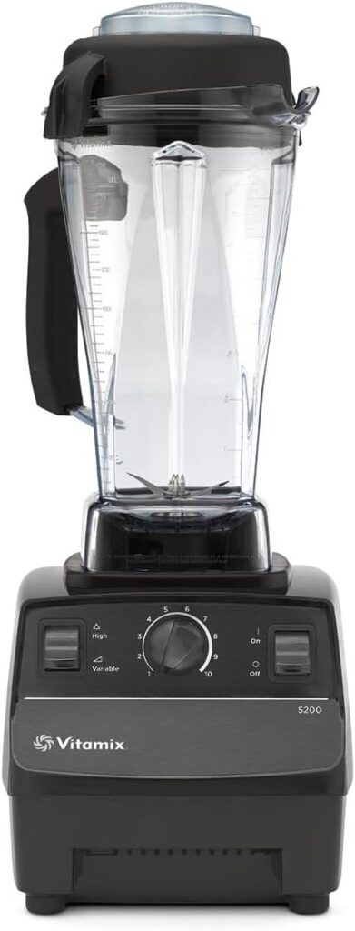 Vitamix 5200