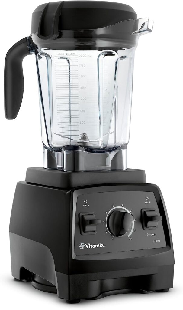 Vitamix 7500