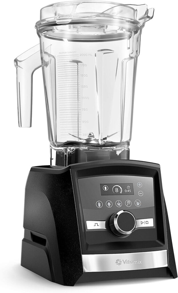 Vitamix A3500