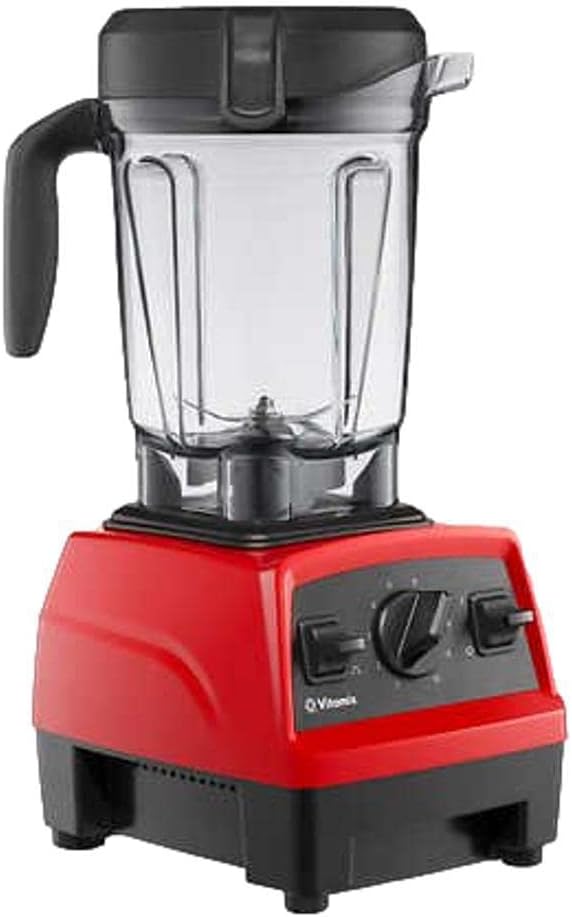 Vitamix E320