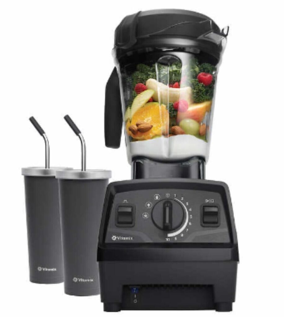 Vitamix e520