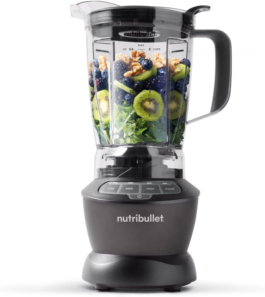 Ninja Blender