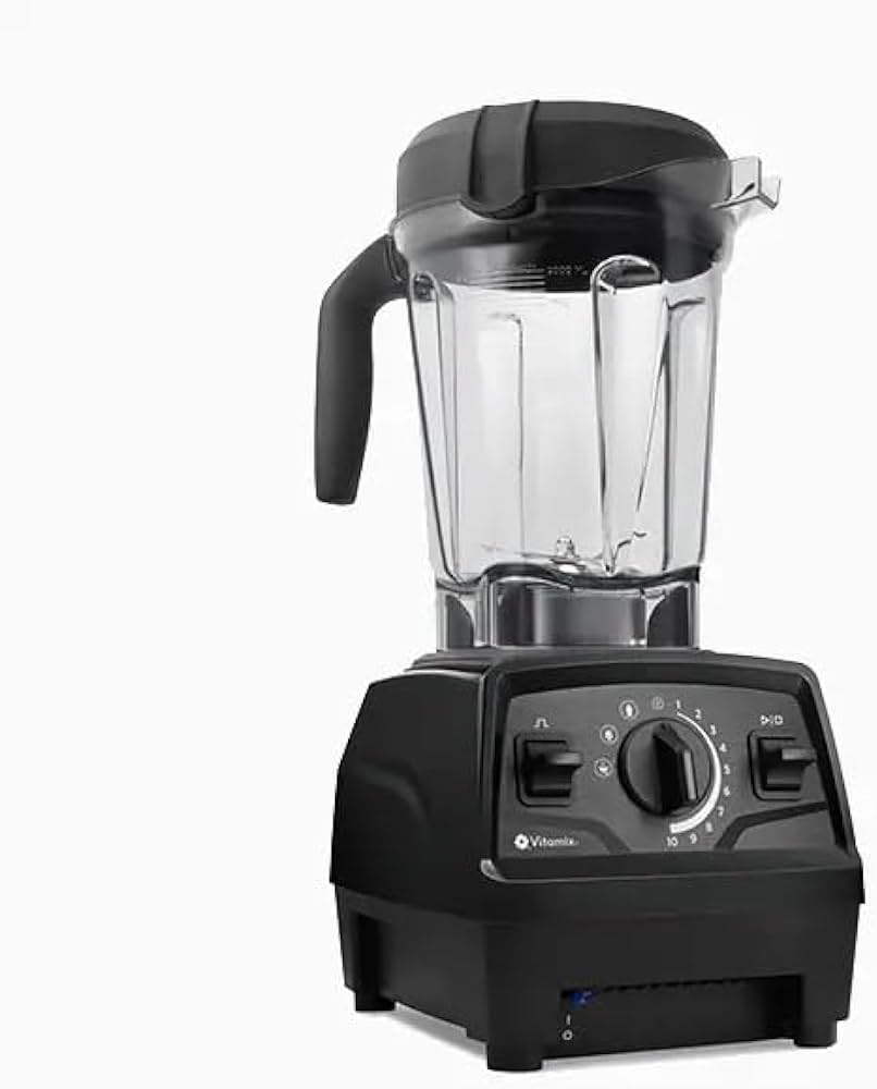 Vitamix E520